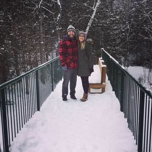 Meet your Posher, Deanna